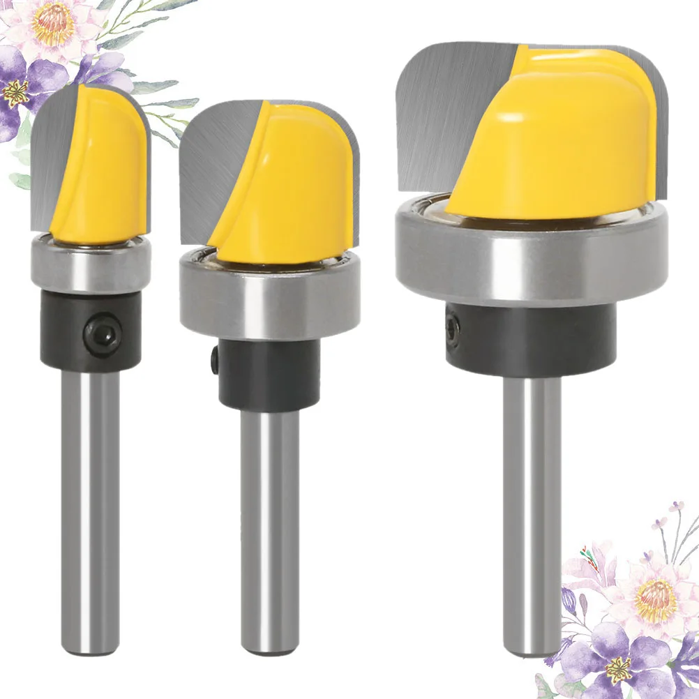 

Milling Machine Accessories Woodworking Small Cutters Rectangle Round Bottom