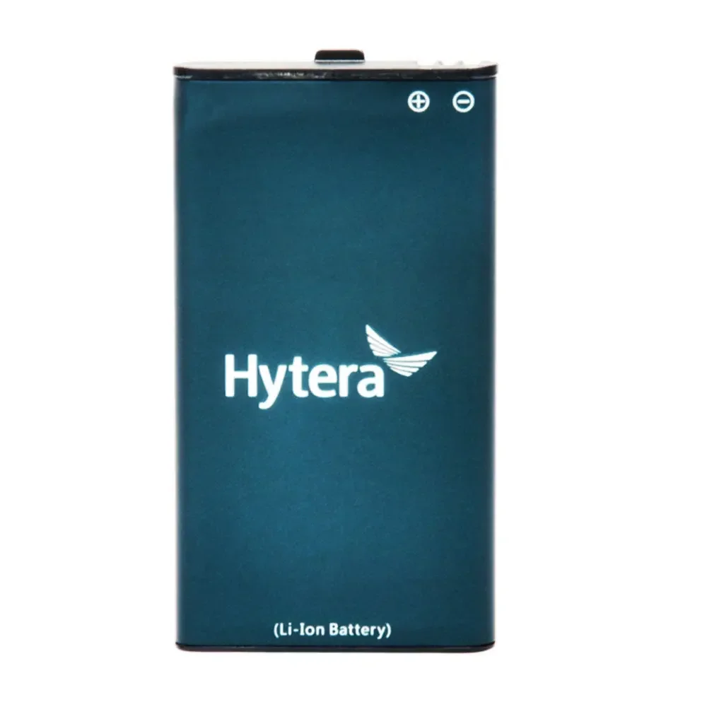 size Battery 4.2V 2000mah for Hytera BL2009 HYT PD362 PD355 PD365 PF355LF PD365LF TD360 TD350 walkie talkie batteries