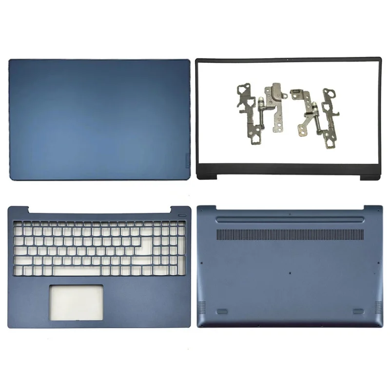 

For Lenovo Ideapad 330S-15/15IKB/15AST/15ARR LCD Back Cover Front Bezel Palmrest