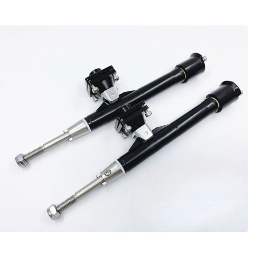 RC قارب 1/8.5 152 سنتيمتر O-قارب نموذج RTR نسخة اضافية طويلة قوية السفينة مع فرش السيارات قارب الكبار قارب سريع اللعب