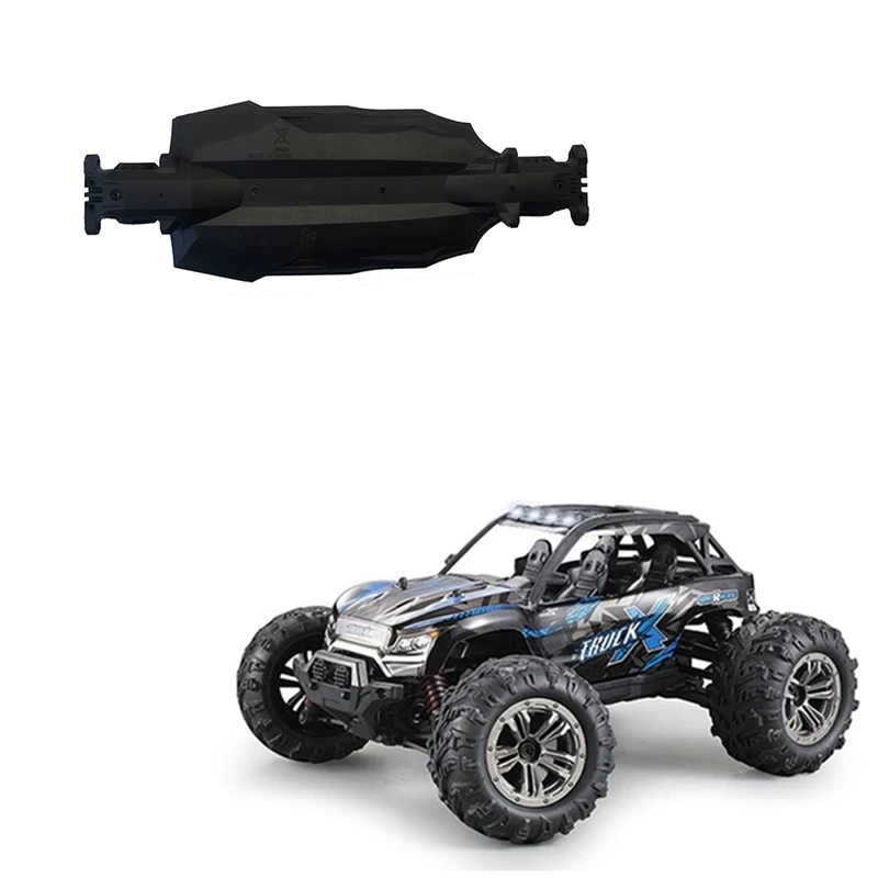 Rc auto chassis rahmen sj15 für xinlehong hosim q901 q902 q903 rc auto ersatzteile