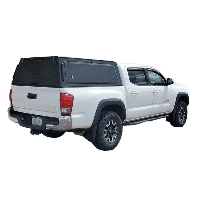 

Top quality Truck canopy materials are available for selection, and sizes can be customized