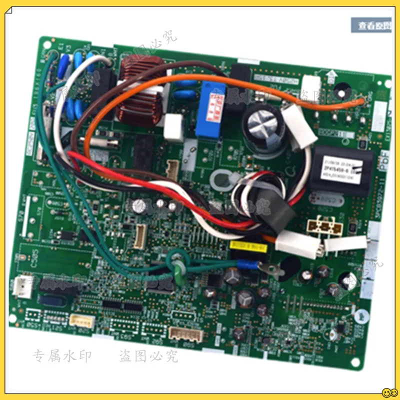

New for Dakin air conditioner RXR335RCN RXR335SCN outdoor computer board EX13025-1 3PCB3972-11 3PCB3972-2