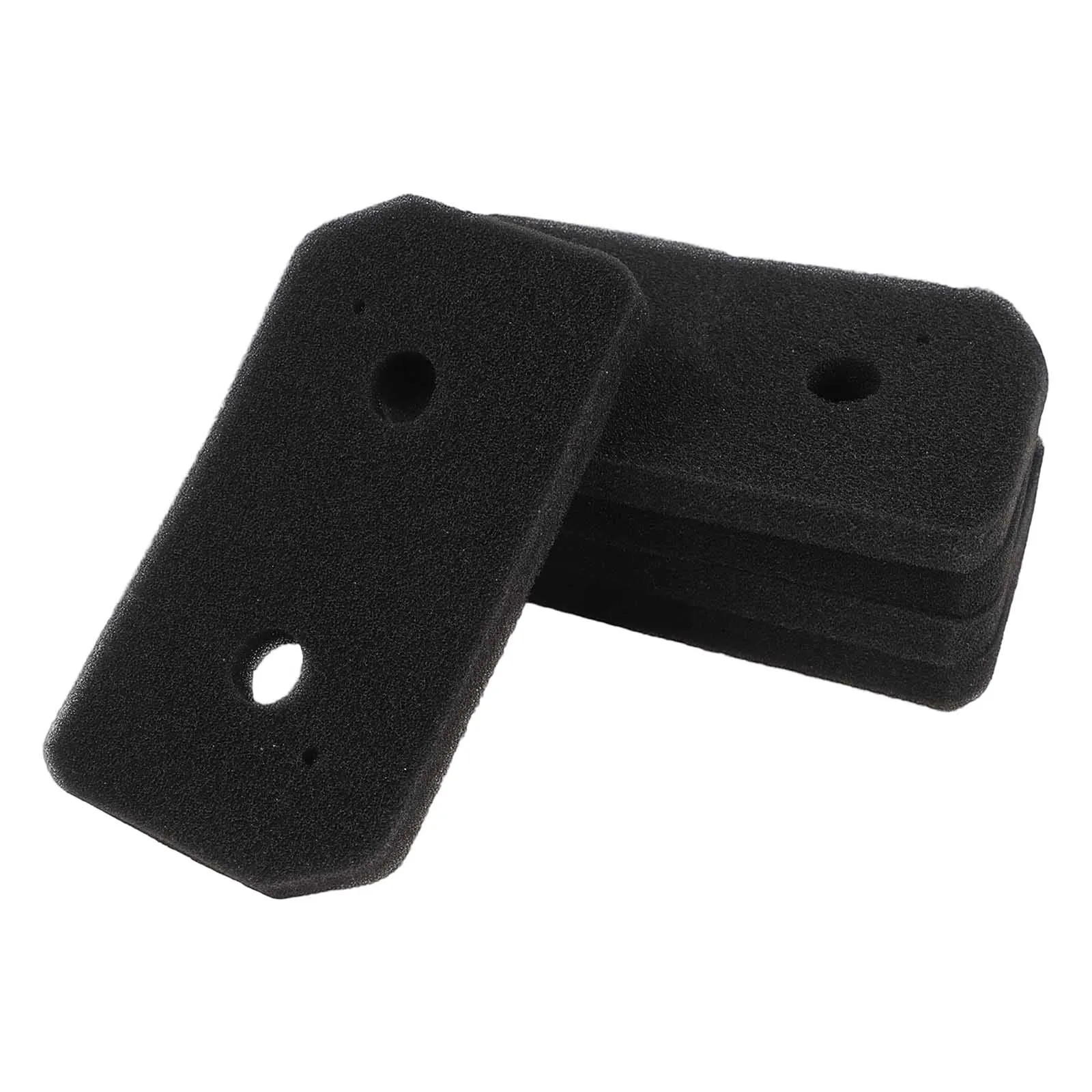 Efficient Filtration Foam Filter Kit Advanced Filtration Technology Maintenance Kit Home Appliance Maintenance