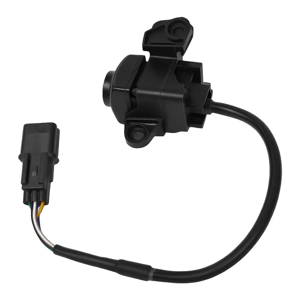 Rear View Backup Parking Camera 95790-A9050 For Kia Sedona Carnival 2018-21 Car Reverse Imaging System Vehicle Safety Assistance