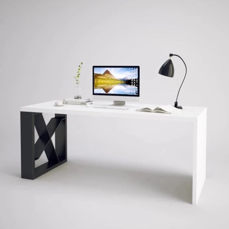 Рисунок 4 - Письменный рабочий стол для руководителя