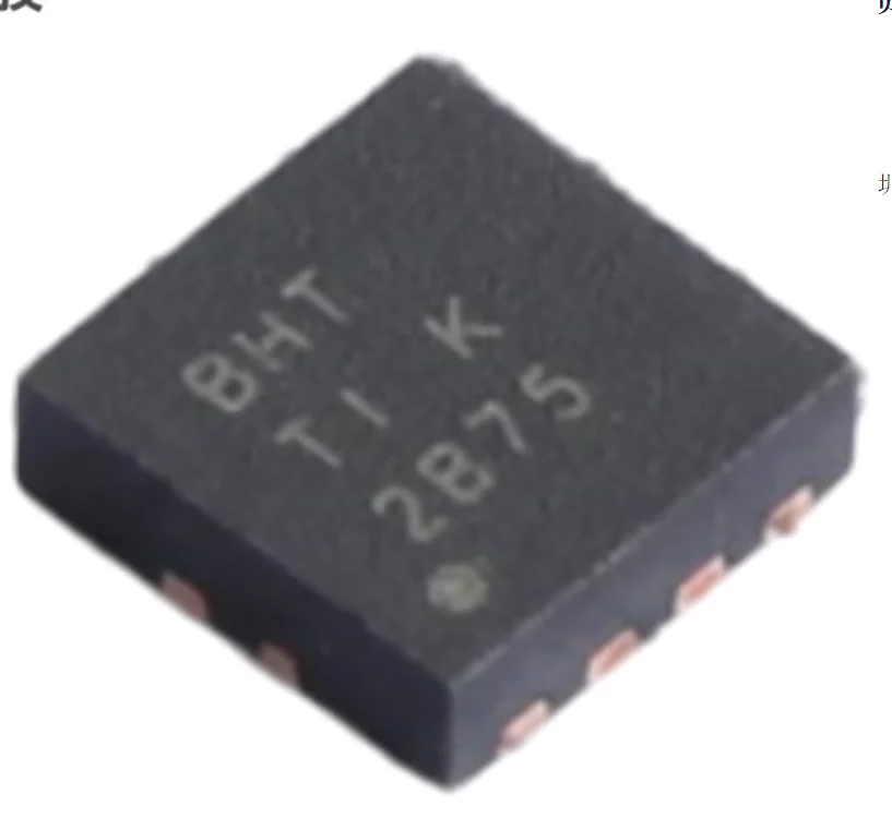 12PCS TPS61045DRBR BHT QFN-8 100% ใหม่ชิปเซ็ต IC ส่วนประกอบอิเล็กทรอนิกส์ SMD