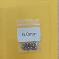 6.0mm-10pcs