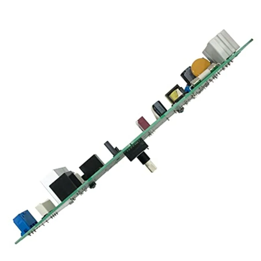 WH22X32357 WH22X29556 WH18X28174 WH18X28174 لوحة تحكم GE المتوافقة لإصلاح الغسالة واستبدالها في تطبيق المنزل #4