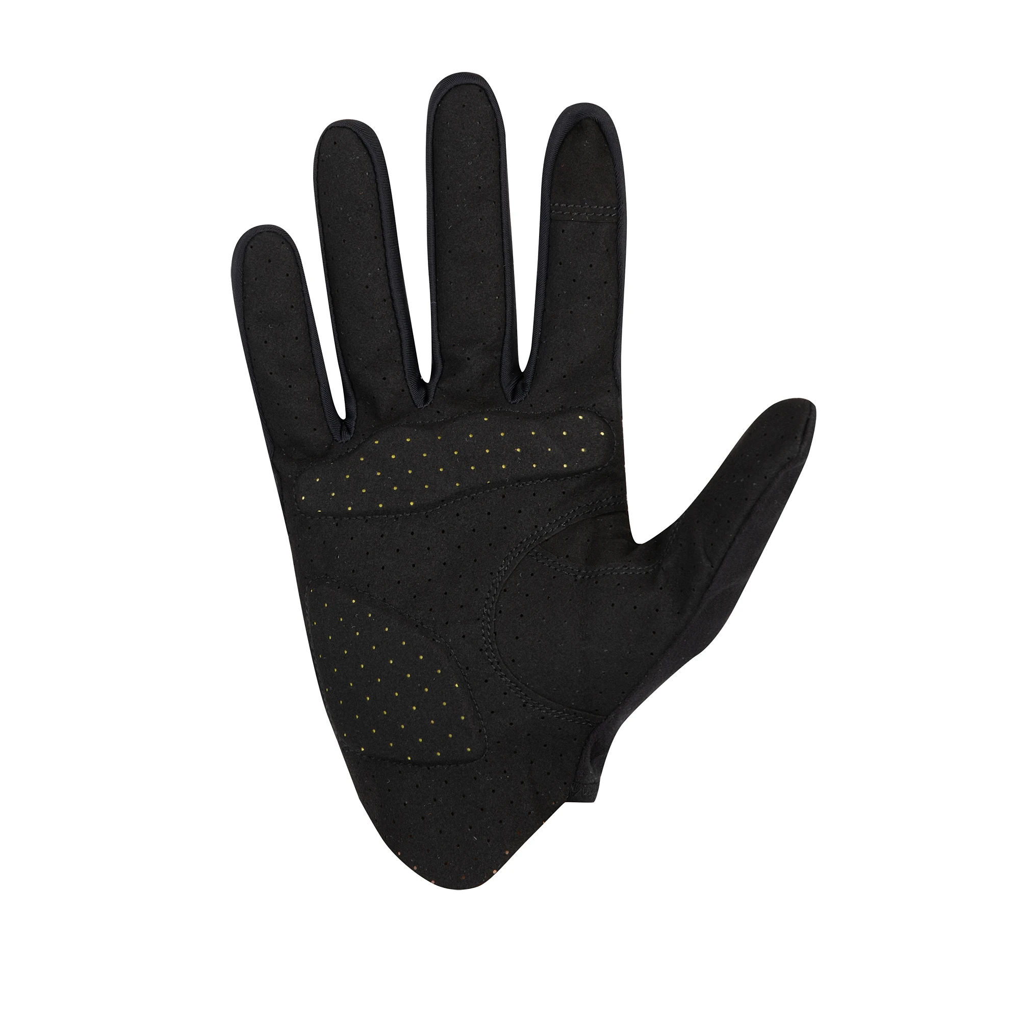 YKYWBIKE Fahrradhandschuhe Vollfinger Fahrrad Reithandschuhe XRD Stoßdämpfende Mountain Road Bike MTB Outdoor Sporthandschuhe – Detail 14