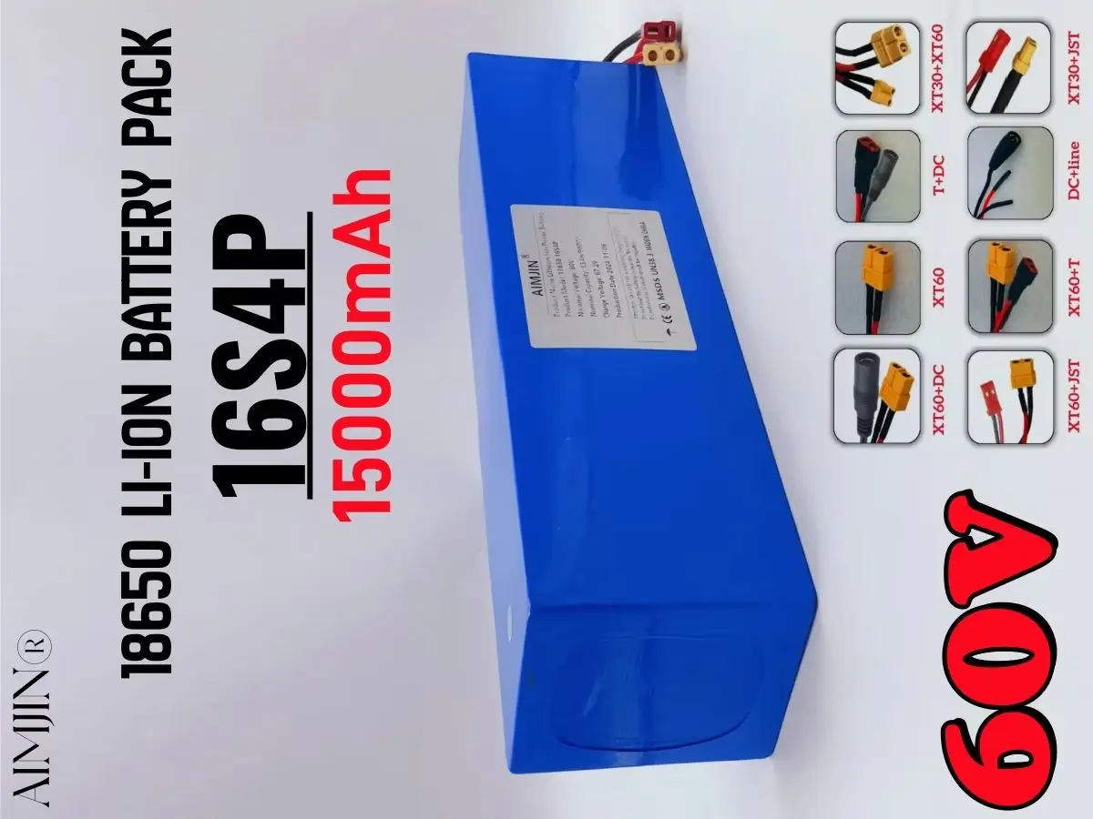 16S4P Eddie Ion 186… - image