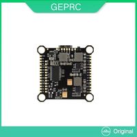 GEPRC GEP-F405-HD V2 Flight Controller, STM32F405 Type-C USB 3-6S 5-9V BEC 7.7g for FPV Freestyle Quadcopter DIY