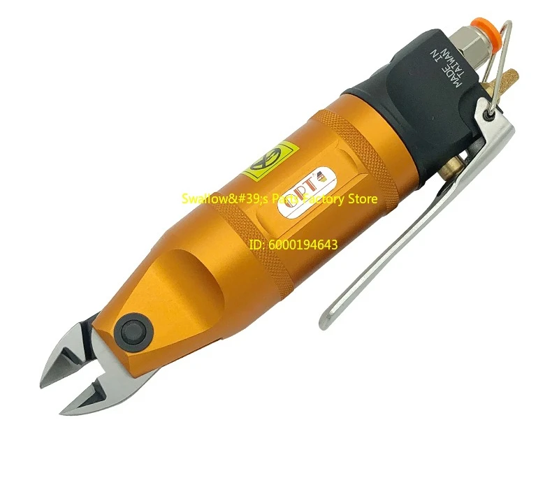 

Pneumatic scissors TS air scissors FD5 air scissors head ZS5 steel pneumatic
