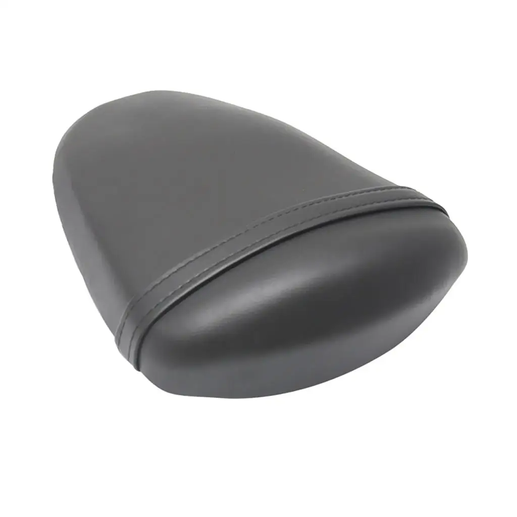 

ЧЕРНАЯ накладка на сиденье заднего пассажира, подходит для SUZUKI GSXR 1000 2007-2008 гг.