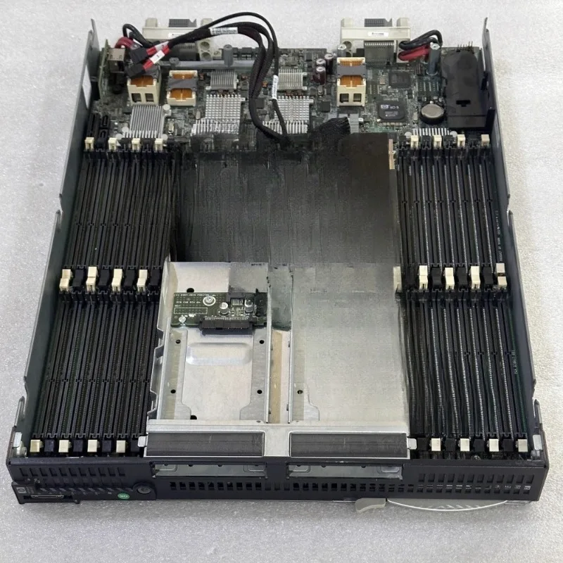 

Parts for HP BL685C G7 main board 669000-001 861586-001 706569-001