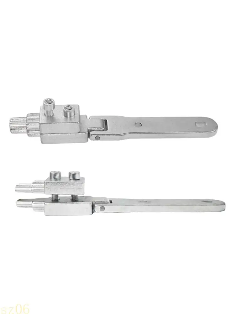 Q2Q4 Simple Operation Ergonomic Handle Extractor for Removing Broken Tap Easy to Use