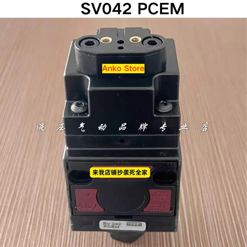 Brand-new   Original SV042 PCEM 0422600002 gas source on/off valve