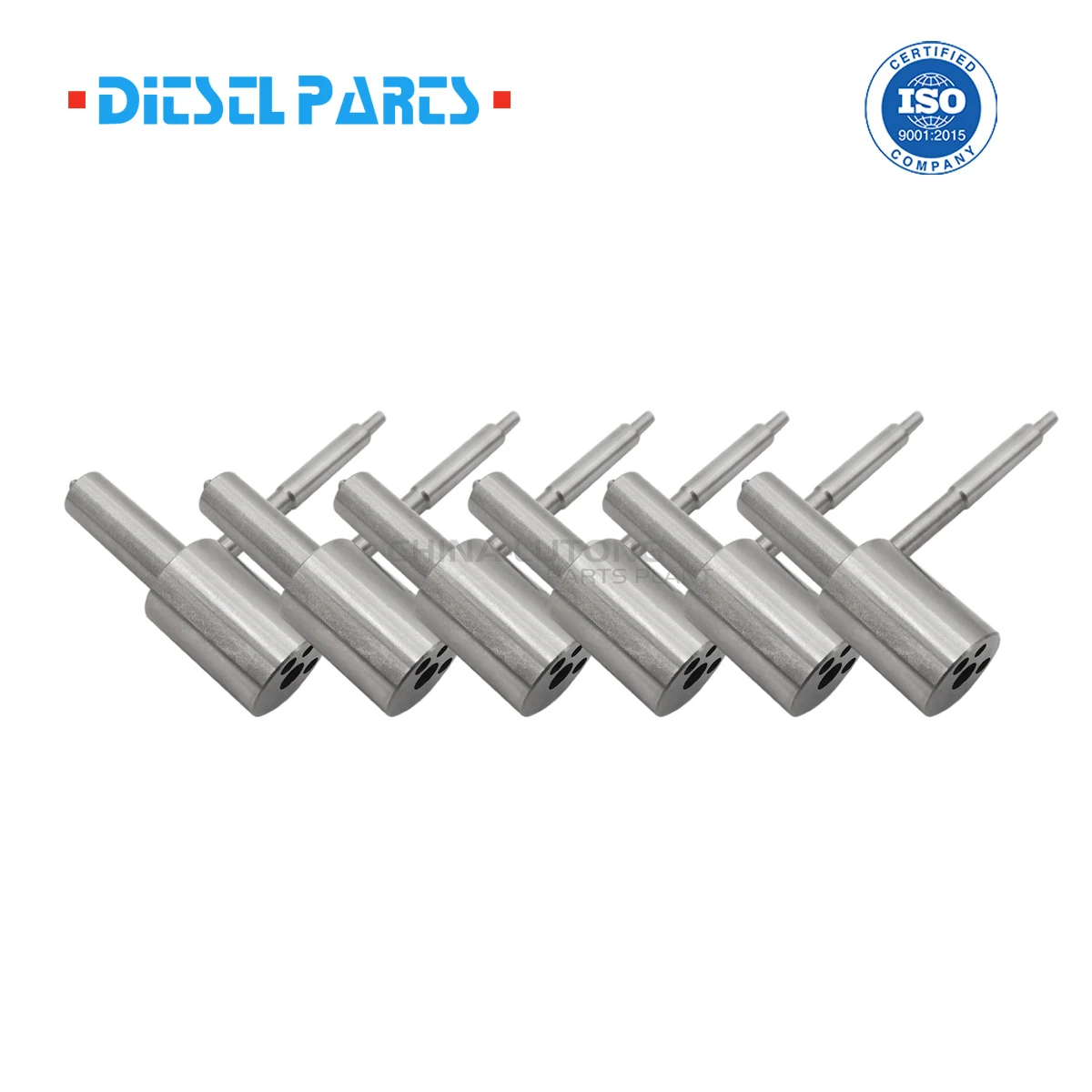 

Распылитель Форсунки DLLA150S469 Распылители S 0433271214 Комплект Для Капитального Ремонта Двигателя Perkins A6.354 AD3.152 D4.236 6.372 2646678 2646679