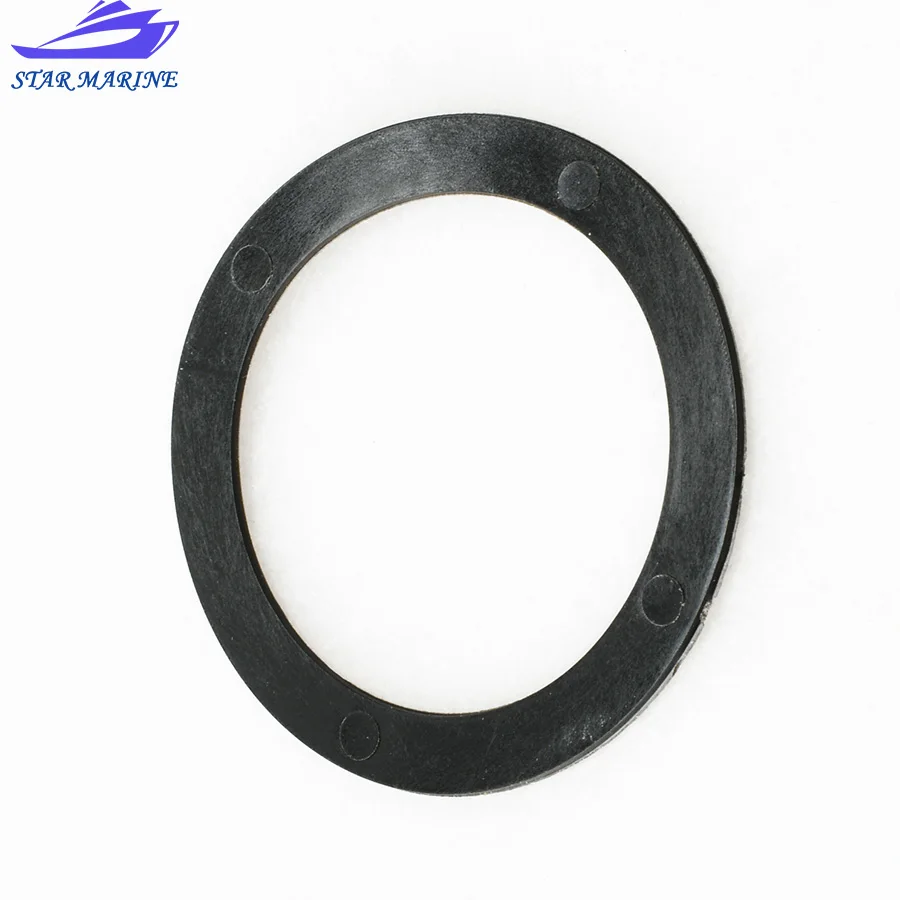 90202-43M57 Washer, Plate For Yamaha 2T 40HP Outboard Engine 4T F9.9 F13.5 FT8 FT9.9 FT25 F15 F20 F25 F6 F8 90202-43M57