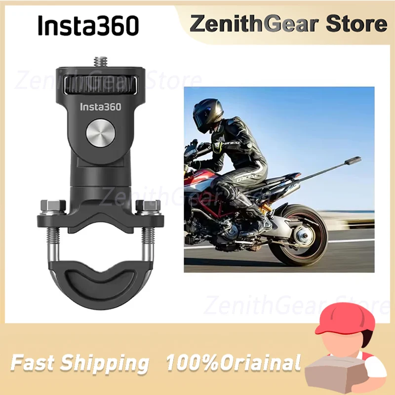 100% Original Insta…