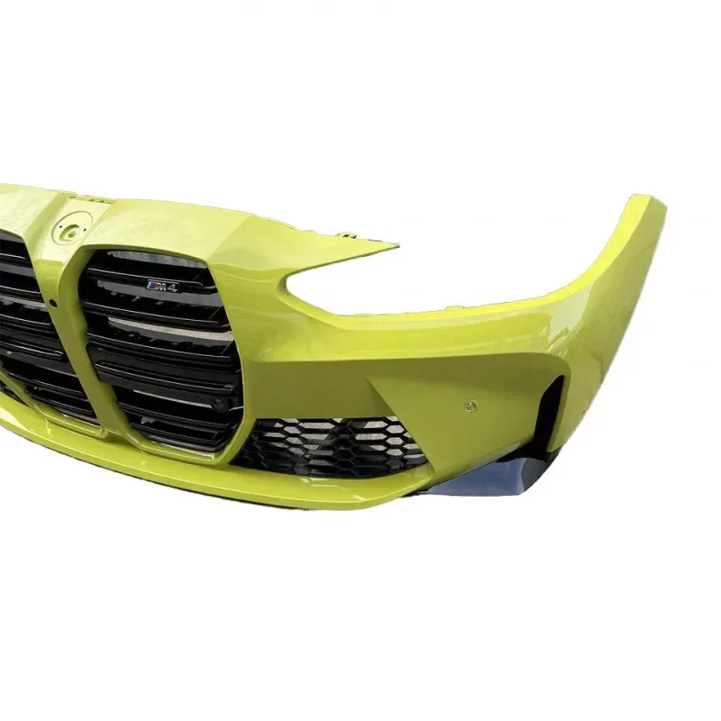 

Premium Front Bumper Grill for 4 Series Coupe M4 G82 High-Quality Car Bumper Grille Accessory