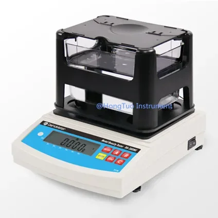 

DahoMeter 2 Years Warranty Leading Manufacturer Solids Electronic Digital Density Meter Price , Density Testing Equipment