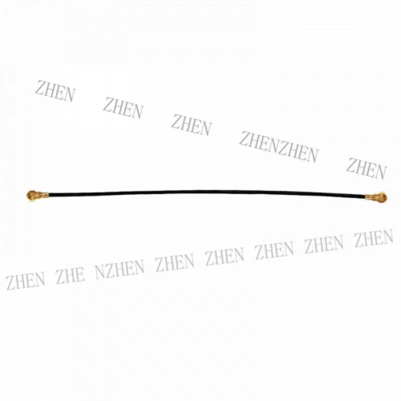 Y 2PCS Antenna Signal Wire Cable For Blackview BV9100 WiFi Coaxial Replacement