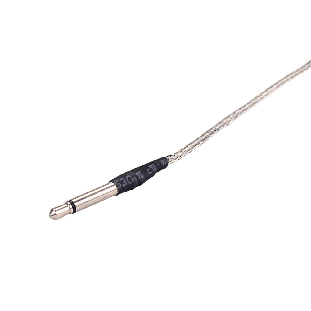 

72mm Guitar Pickup Stick Musical Instrument Parts Musical Instrument Parts Accessories for Classical Guitar Black Easy Durable