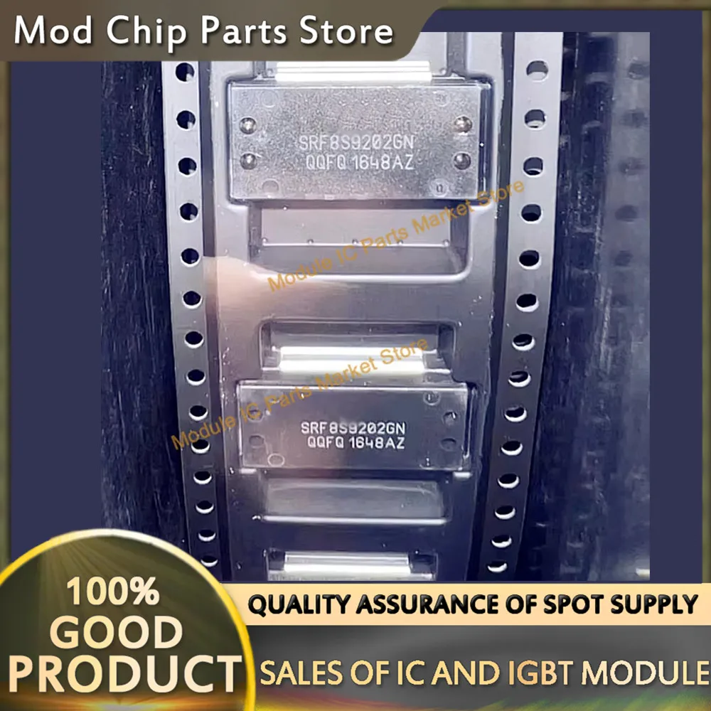 SRF8S9202GN SRF8S9202 NEW TRANSISTOR