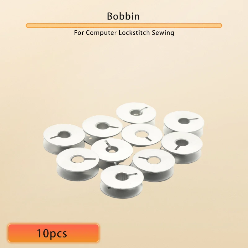 Bobbin & Bobbin Cas…
