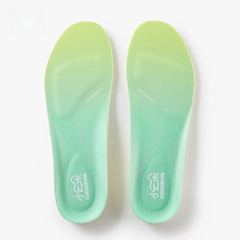 

Спортивные стельки oe C37 Technology ex Soft Bounce o Absorption Prure Relief Дышащий флагман Пена EVA