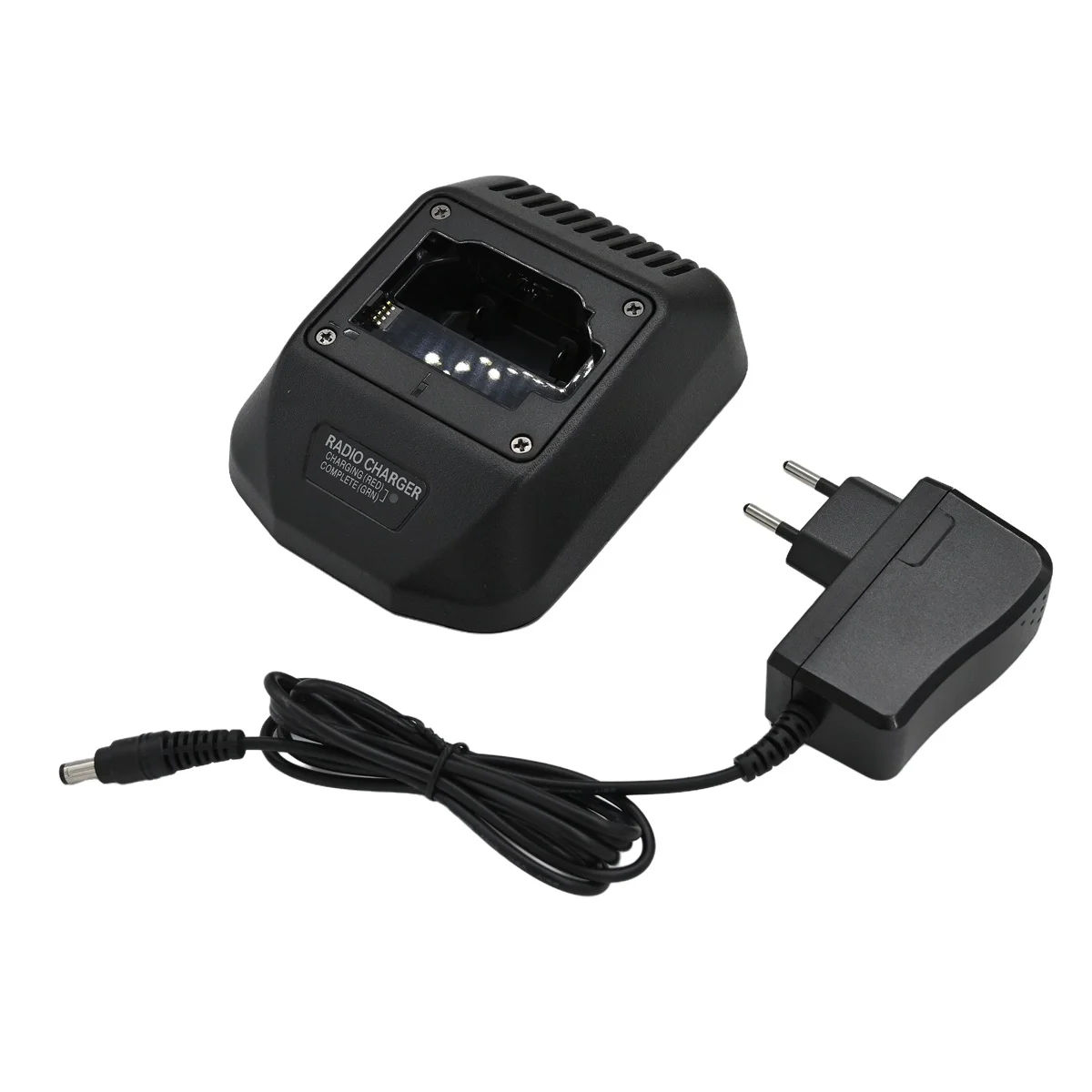 

PMLN6684 Лоток для настольного зарядного устройства и адаптер переменного тока для Motorola SL1 SL2K SL4000E SL4010 SL7550 SL7590 SL8550 Аксессуар для радиолюбителей