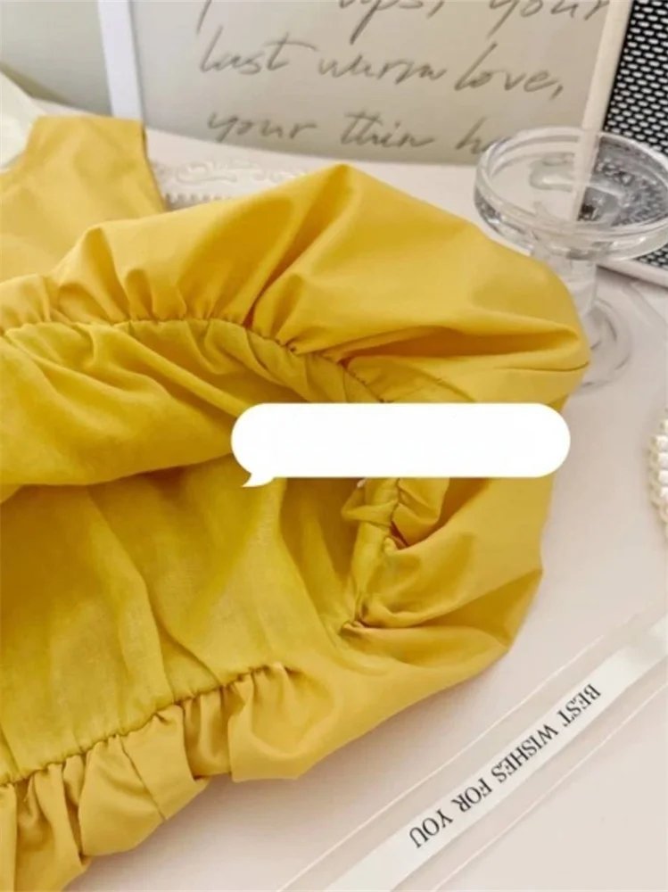 Faionable Korean Sle Baby Girl Dr Summer New Arrival Cute Bloom Skirt Versatile Little Girl's Clothing Summer Sle