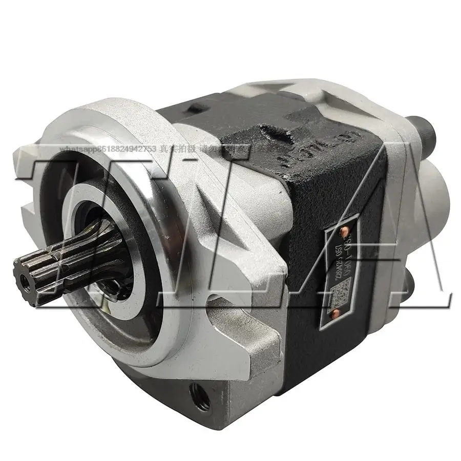 

New Forklift Spare Parts Hydraulic Gear Pump for J02 FG20-25/H20(0195-)\t69101-51K06