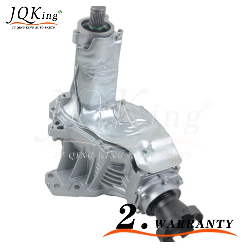 6T40 6T50 Distributor Box Assembly AP02 Automatic Transmission 23247712 For Vauxhall Opel Antara 2.2 Chevrolet Captiva 2.2