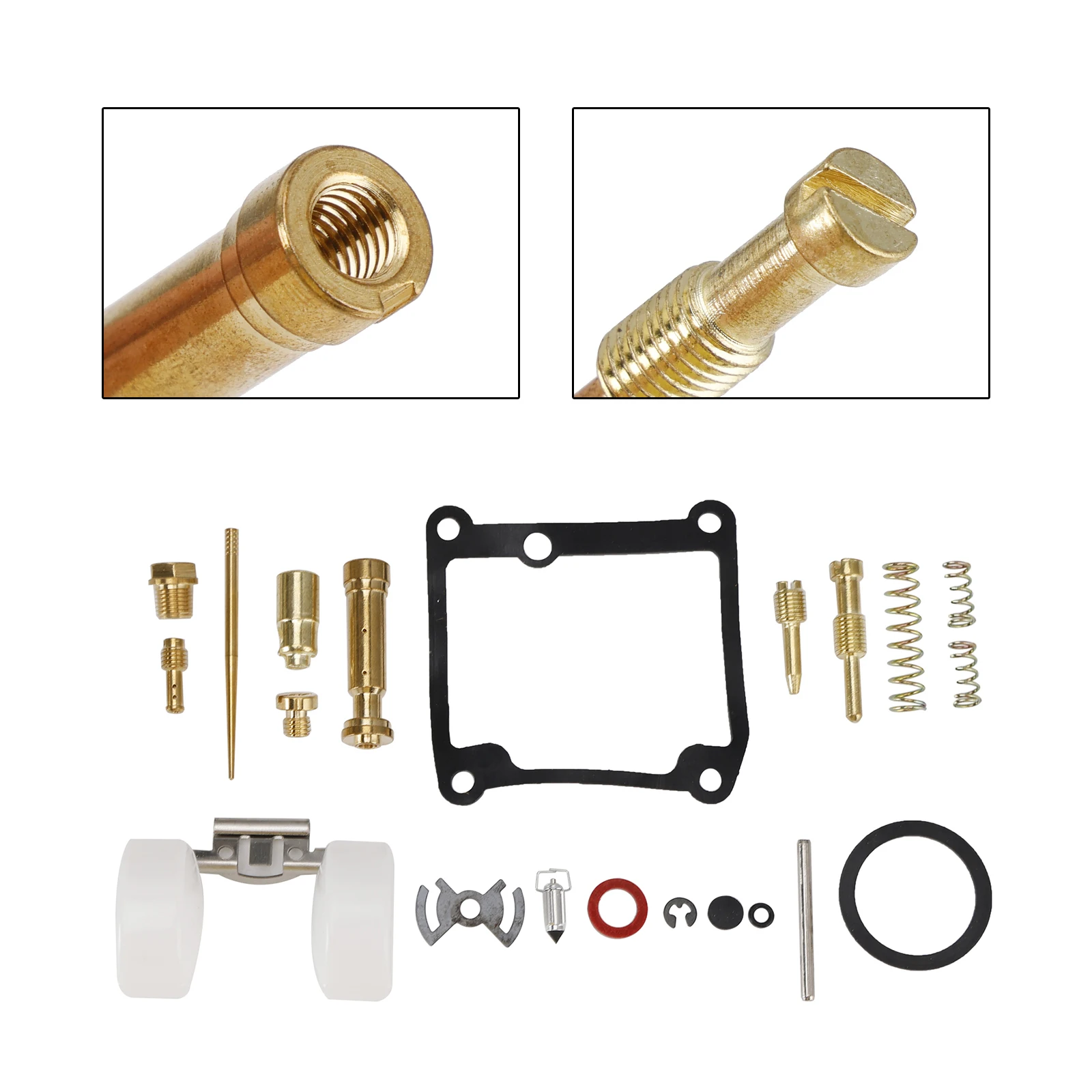 Topteng Carburetor …