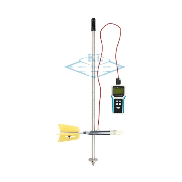 water flow meter portable river flow water velocity current for water prices river flow