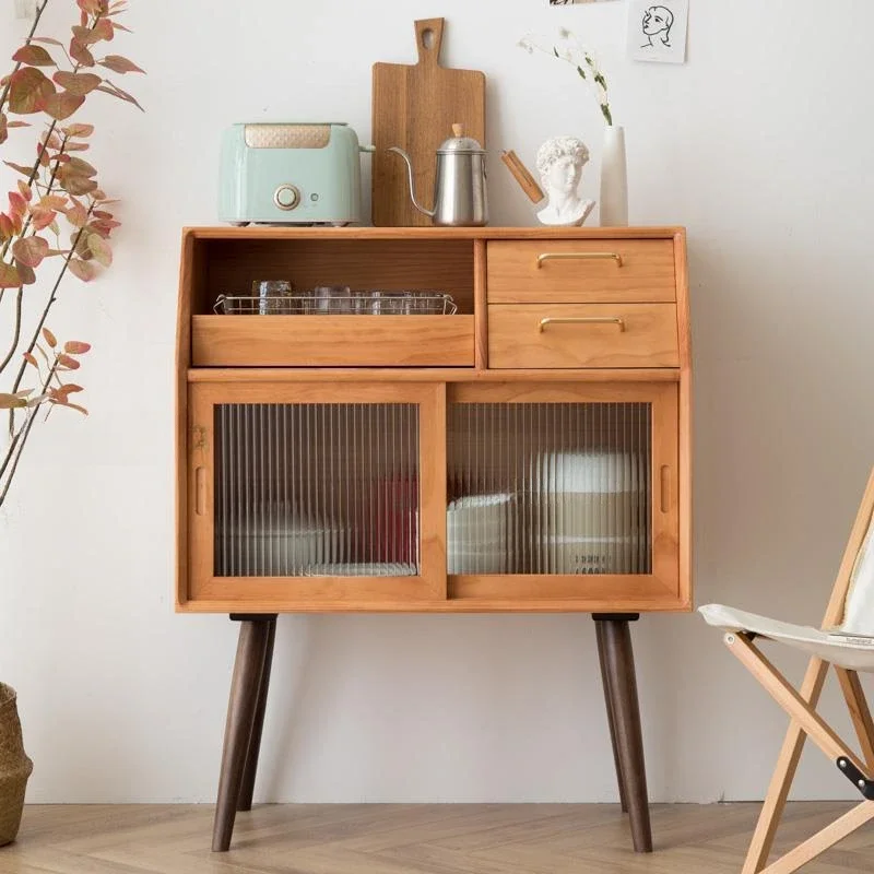 Home Furniture Sideboard Cabinet Credenza Sideboards Display Showcases Kitchen Cabinets Alacena Mueble De Cocina Dining Room