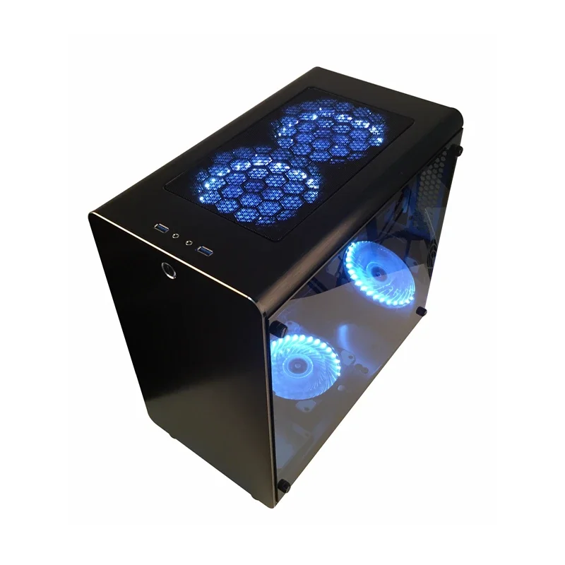 The Ultimate Guide to the Computer CPU Box That Actually Delivers on Performance and Build Quality
