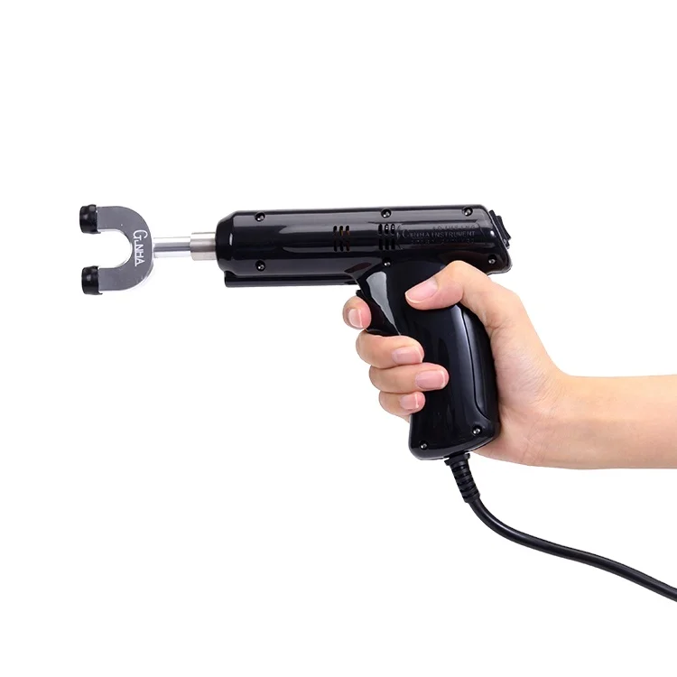 High Quality Portable Professional Chiropractic Adjusting Instrument