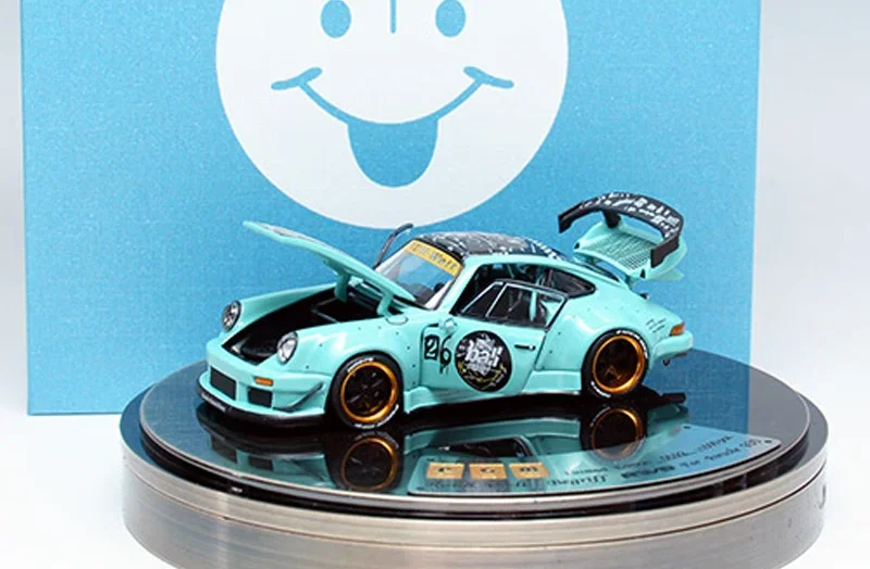 Sakura-金属合金静的車モデル,tiffany,ピンクのピッグシミュレーション
