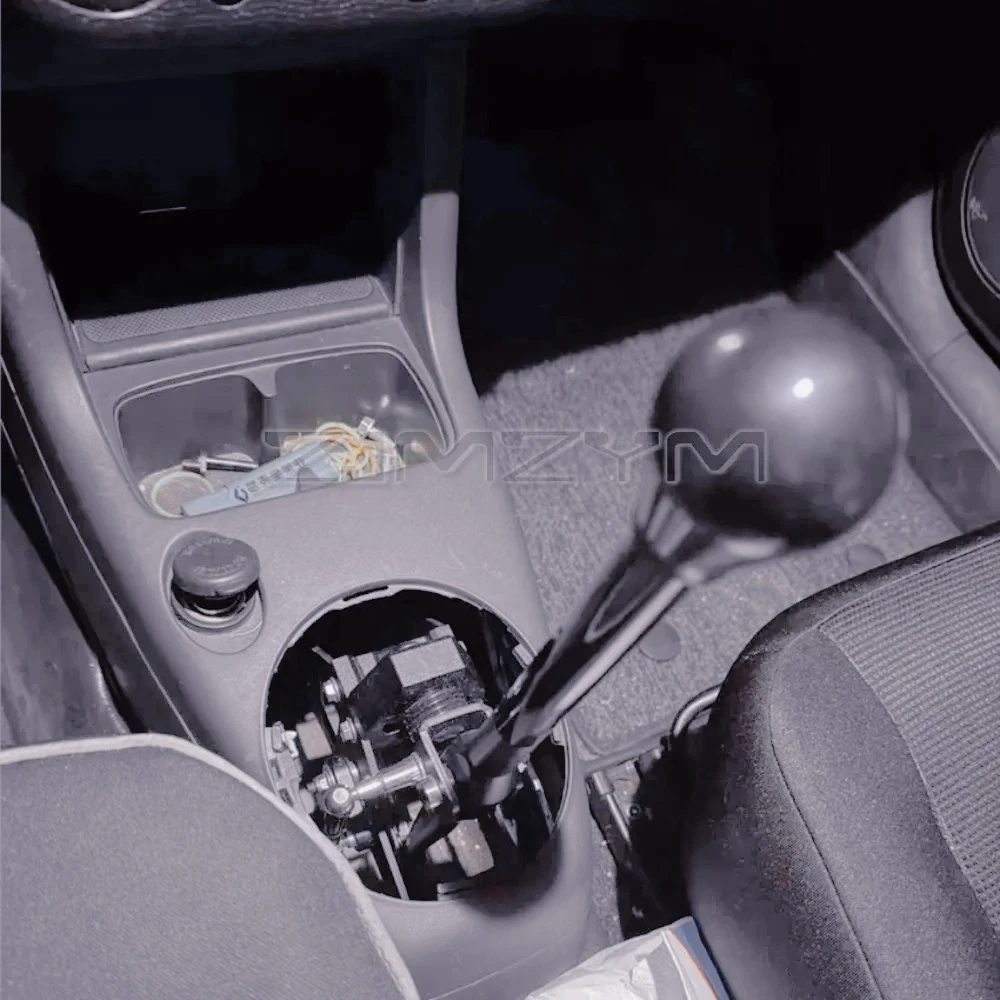 

AC-Shift Lever Kit For Swift 1.3-1.6 Short Shifter With Gear Shift Knob