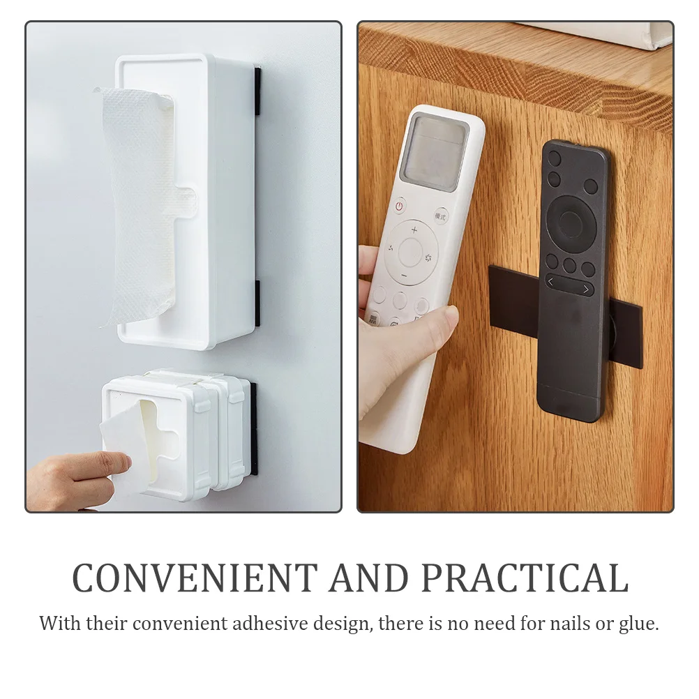 

1Set Magnetic Tapes Stickers Heavy Duty Adhesive Magnets Fridge Storage Tool Holder DIY Projects Fixor Reliable