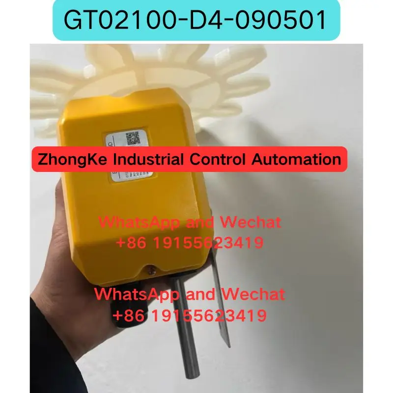Brand New Original GT02100-D4-090501 limit switch Functional test OK Fast Shipping