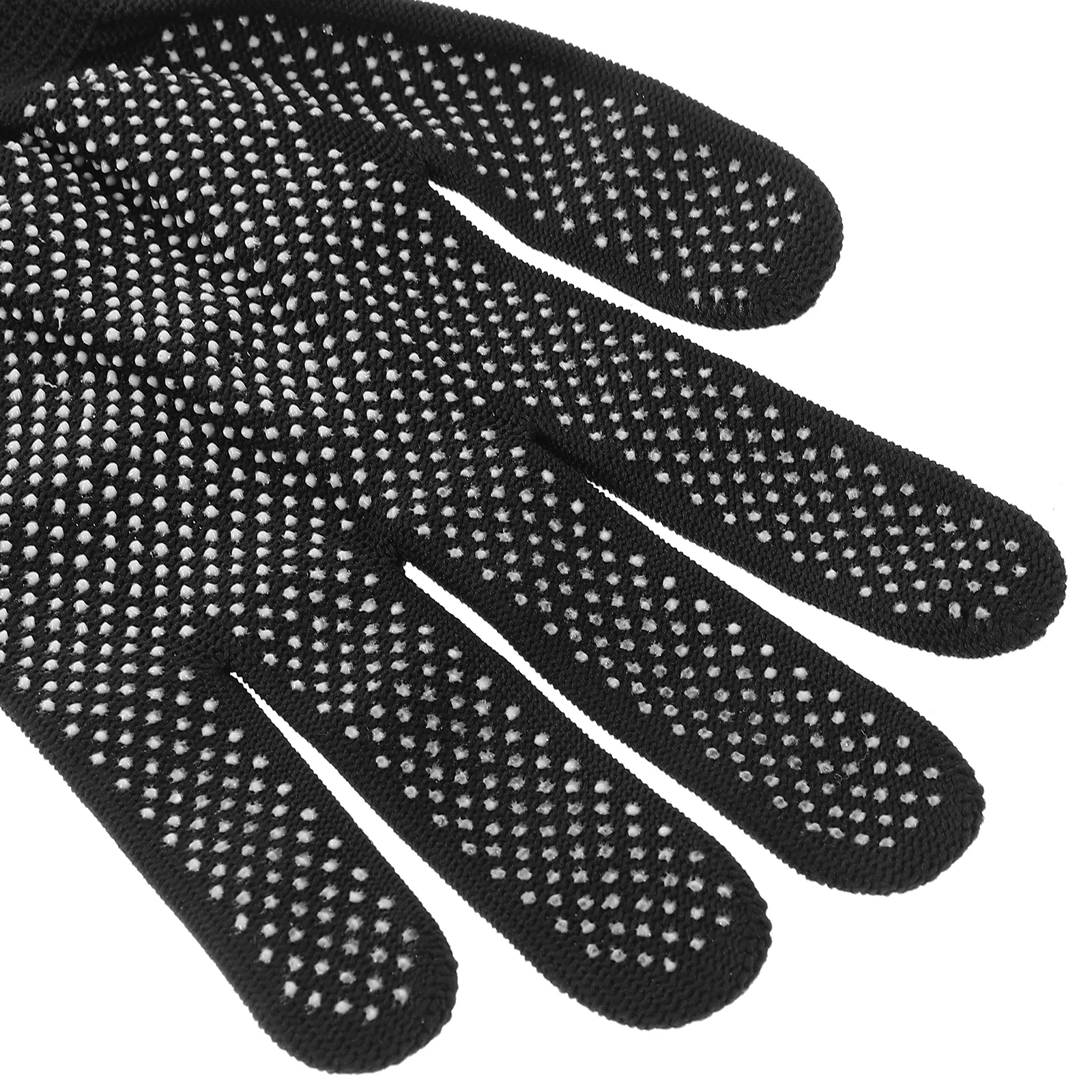 3 قطع قفازات خارجية لركوب الدراجات والمشي لمسافات طويلة وغير قابلة للانزلاق وقابلة للتنفس وخفيفة الوزن للاستخدام في الصيف قفازات نايلون للدراجة الرياضية #3