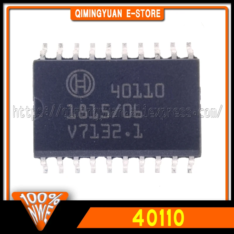 

1~10PCS/LOT 40110 SOP-20 100% New Spot stock