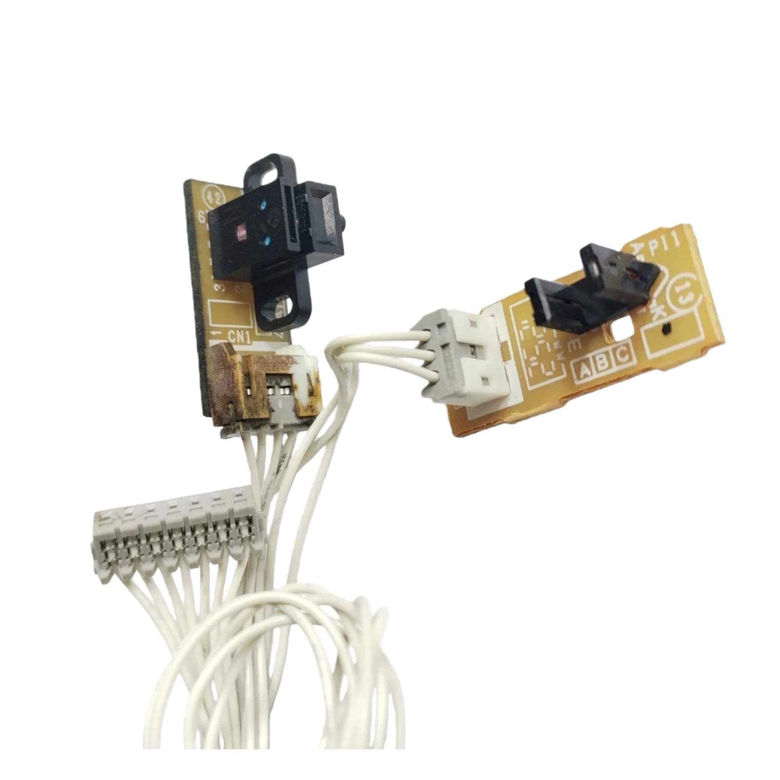 

Sensor Fits For Brother MFC-J835DW MFC-J625DW MFC-J425W MFC-J955DN/DWN DCP-J725DW MFC-J435W MFC-J432W MFC-J705DW MFC-J705D/DW