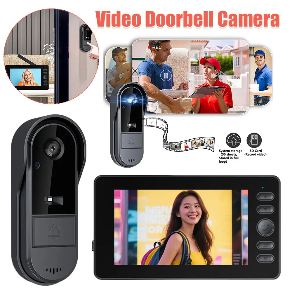 video-doorbell-camera-1080p-2-way-audio-wireless-doorbell-camera-for-home-office