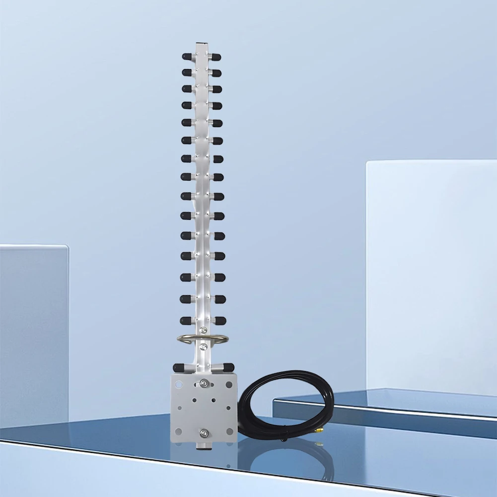 Yagi Wifi Antenna 2…