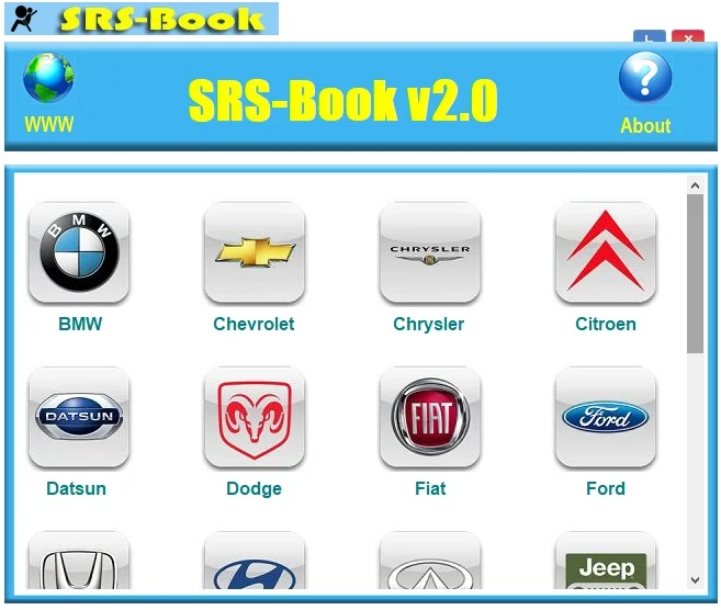 DUSH Book v7,9 & SRS BOOK v1.4